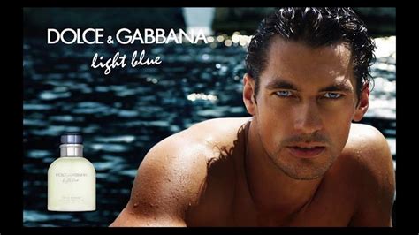 musik dolce gabbana werbung|dolce and gabbana light blue.